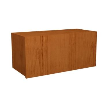 Imagem de Armário Aéreo Denver 1 Porta Freijó