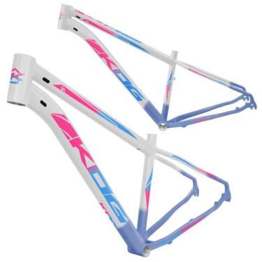 Imagem de Quadro Aro 29 Kog para Bicicleta em Alumínio Leveza, Durabilidade e Pe