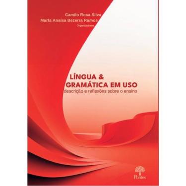 Imagem de Língua & Gramática Em Uso