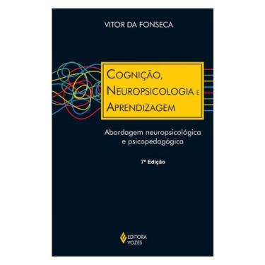 Imagem de Cognição, Neuropsicologia E Aprendizagem