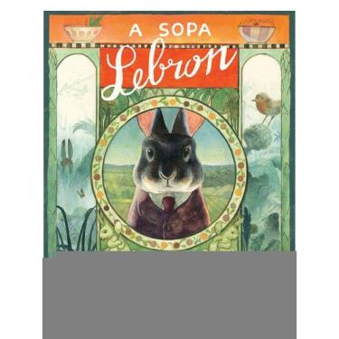 Imagem de A Sopa Lebron