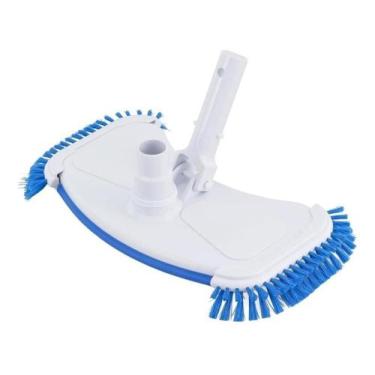 Imagem de Aspirador oval com escovas laterais veico - Fluidra Acessórios