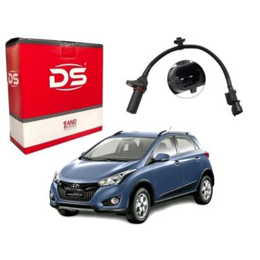 Imagem de Sensor de rotação ds hyundai HB20X 1.6 2013 A 2015