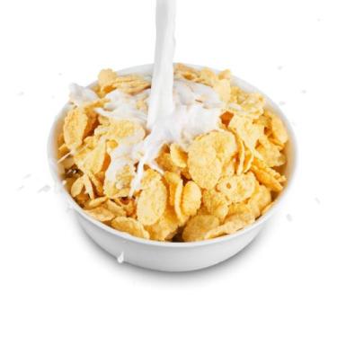 Imagem de Cereal Corn Flakes Graos Life Sem Acucar 500G Sem Glúten - GRÃOS LIFE