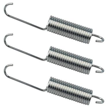 Imagem de Molas reclináveis de 10 cm serve para Southern Motion, poltronas reclináveis Catna-pper e Lazy Boy, Molas para Lane, FR, Berkline e Ultra reclináveis, para camas de salto, trampolins, sofá-cama, camas