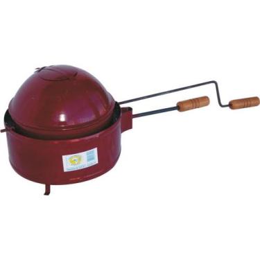 Imagem de TORRADOR DE CAFÉ Nº4 BOLA C/2 - Minasul