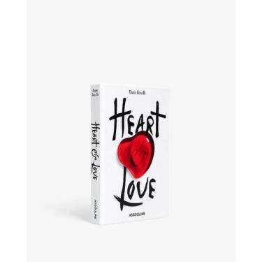 Imagem de Heart &amp Love - ASSOULINE