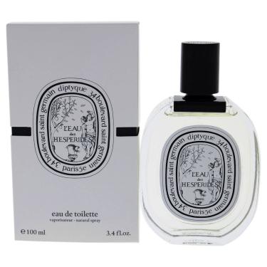 Imagem de Perfume Diptyque L`Eau des Hesperides EDT 100mL para unissex