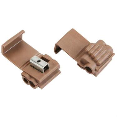 Imagem de Conector Elétrico IDC567 Scotchlok com 10 Peças - HB004289698 - 3M