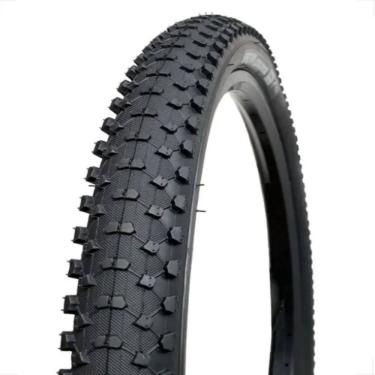 Imagem de PNEU LEVORIN COLINA BICICLETA BIKE ARO 29 x 2.1 MTB CRAVUDO TRILHA BANDA LEVE ARAME