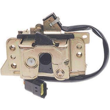 Imagem de Fechadura Elétrica Porta Direita Gol Parati 1994 A 1999 [f103]