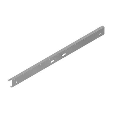 Imagem de Perfil Dianteiro Titanium Carreta Caminhão - Fado Implementos