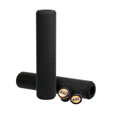 Imagem de ESI Grips GBK02 Cabo grosso MTB (preto), tamanho único