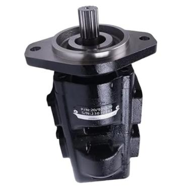 Imagem de RDLIFT-PART Bomba hidráulica 20-925579 20925579 20/925579 Compatível com JCB 3C 3CX 4CX 1400B 1550B 1600B 1700B 214 215 216 217 Retroescavadeira 36/26 CC/REV