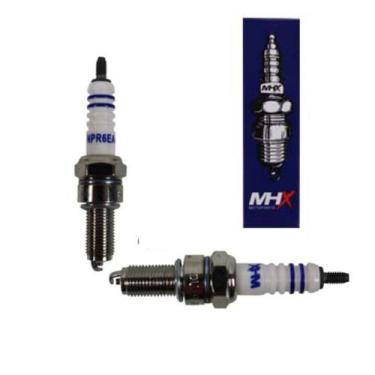 Imagem de Vela de Ignição MHX Biz 125/Biz 110i/Pop 110i - NPR6EA-9