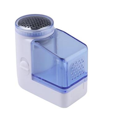 Imagem de 10 Papas Bolinhas Tira Pelo De Roupas Profissional À Pilha