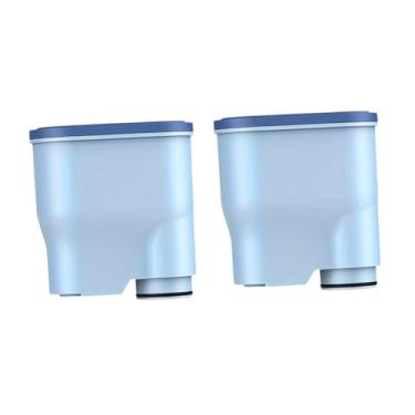 Imagem de KiBcsLic Máquina de filtro de água Limpeza confiável Fácil de usar Máquina de café com filtro para cafeteria Casa, 2 Peças