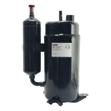 Imagem de Compressor Rotativo 24.000 Btus R410 220v