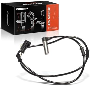 Imagem de A-Premium Sensor de velocidade da roda ABS traseiro direito compatível com modelos Ford - F-53 Motorhome Chassis 2008 2009