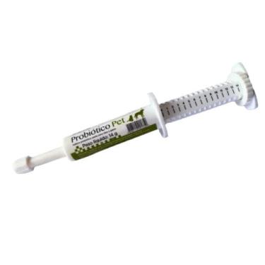 Imagem de Probiótico Pet em 14g - AVERT