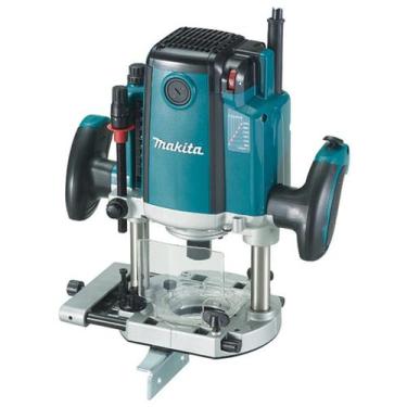 Imagem de Tupia 12 mm Com Freio Eletronico RP2301FC02-220V Makita