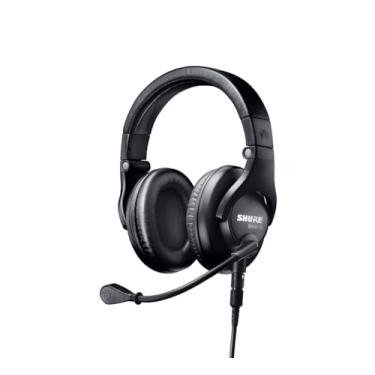 Imagem de Shure Fone de ouvido de transmissão dupla face BRH440M