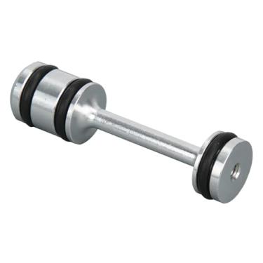 Imagem de Desviador de Óleo em Liga Alumínio, Barra LS Durável Ficha Cozinha Traseira LS Billet Peças para GM Gen III Gen IV LS1 LS3 LS2 LQ4 LQ9 LS6 L92 L99 L33 4,8L 5,3L 5,7L 6,0L 6,2L