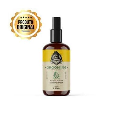 Imagem de Grooming don alcides lemon bone 230ml