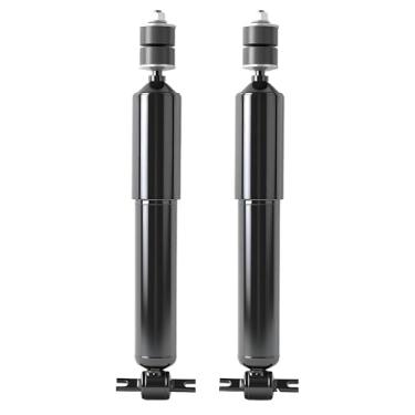Imagem de 2 peças G63958 amortecedores de suspensão dianteira, para Dodge Ram 1500 2002-2008#3.7L/4.7L/5.7L/5.9L#V6 V8#OE 911186, 565126, 37206, 344398, 341638, 311122 0, 81933, 34514, 32390
