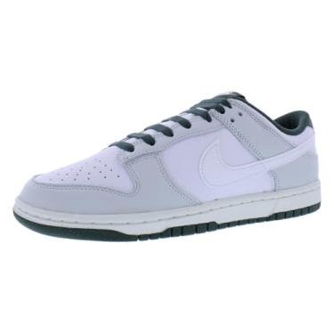 Imagem de Nike Tênis masculino, Pó de fóton/branco/verde vintage, 41
