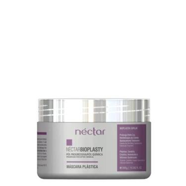 Imagem de Néctar Professional Máscara Plástica Bio Plasty Cream 300g