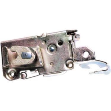 Imagem de Fechadura Porta Traseira Lado Esquerdo Fusca Após 78 - Volkswagen