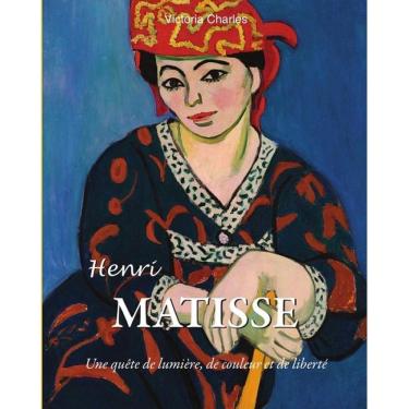 Imagem de Henri Matisse - Francês