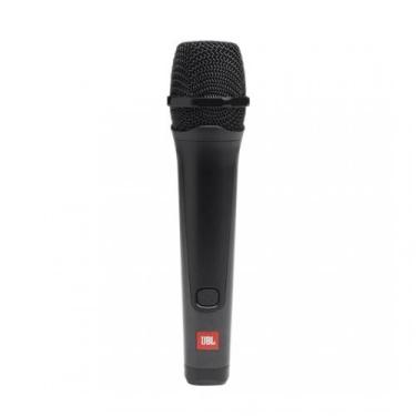 Imagem de Microfone JBL PBM100 Wired Microphone, 12