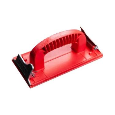 Imagem de Suporte Para Lixa, Lixadeira Manual, Ferramenta De Polimento Para Made