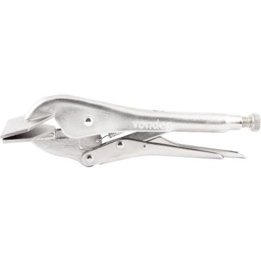 Imagem de Alicate De Pressão Tipo Plataforma - Vonder