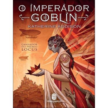 Imagem de Imperador Goblin,O