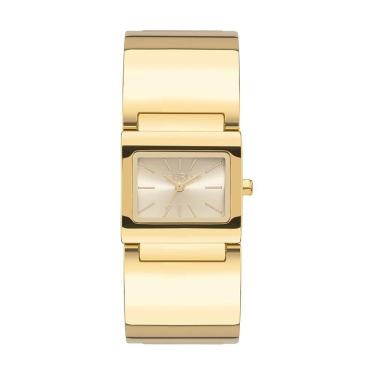 Imagem de Relógio Euro Feminino Unique Dourado - Eu2035yyl-4d