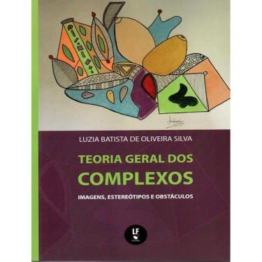 Imagem de Teoria Geral Dos Complexos - Imagens, Estereotipos De Obstaculos