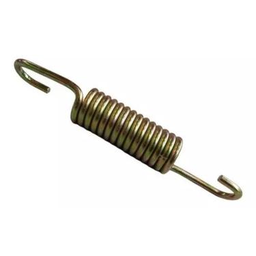 Imagem de Mola Cavaete Central Suzuki 125 Ed -Yes 125 Se- Gsr125/150