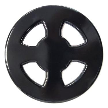 Imagem de Espalhador Tampa Para Fogão Brastemp Bfs5 Tripla Chama