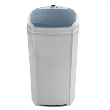 Imagem de Lavadora de Roupas Suggar Lavamax LX10 10Kg Automática - Branco