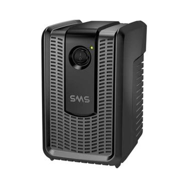 Imagem de Estabilizador SMS Revolution Speedy 1000VA 127V