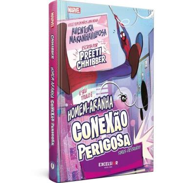 Imagem de Homem-Aranha: Conexão Perigosa