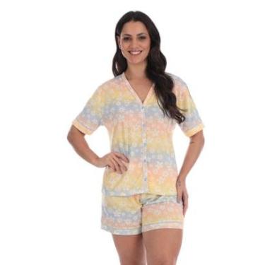 Imagem de Short Doll Americano Curto Feminino Victory-Feminino