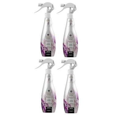 Imagem de Home Perfume Gatilho - Aromatizador Ambiente - Lavanda Francesa (Kit 4)