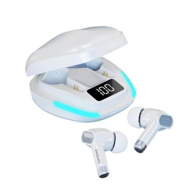 Imagem de Fone Ouvido Lenovo Gm2 Pro Bluetooth 5.3 Thinkplus Livepods-Unissex