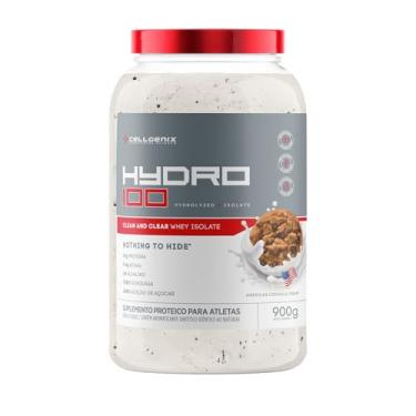 Imagem de Whey Protein Isolado 100% Hydro 900g - CELLGENIX NUTRITIONAL SCIENCE (900g, Cookies)