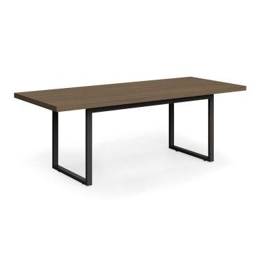 Imagem de Mesa De Reunião Kappesberg Frame Munique 2,20m