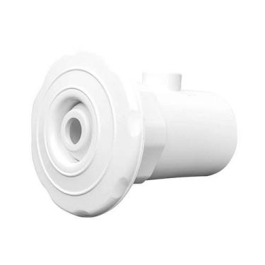 Imagem de Dispositivo de Hidromassagem Brustec em ABS p/ Piscina de Fibra 50mm